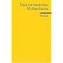 Texte zur modernen Mythentheorie