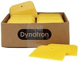 BND-344 144/CS YELLOW SPREADER 3X4