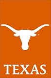University of Texas Longhorns Flag - Garden Size