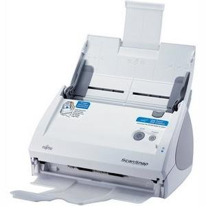Scansnap S500M Clr Dupl