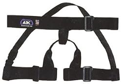 Adjustable Guide Harness