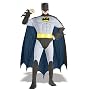 DC Comics Batman Costume