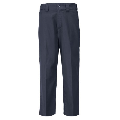 5.11 #74338 Men's Class A Twill PDU Pant (Midnight Navy, 46) On Sale