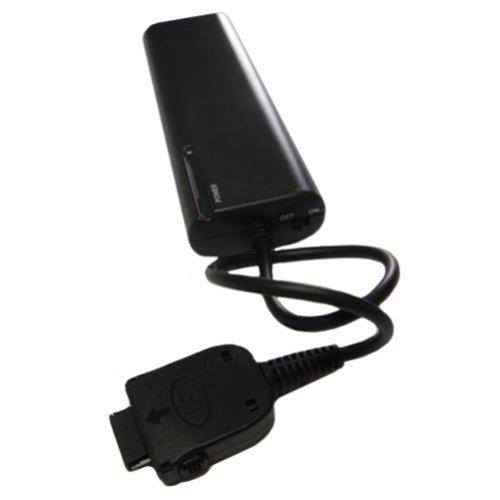Adapter Reise- Akku f&uuml;r APPLE Idod Shuffle 2. Generation Preisvergleich