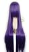 Long Straight Frederica Bernkastel Cosplay Wig (Model:jf010071) (Purple)
