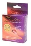 Zestra Feminine Arousal Fluid - 3 Foil Packets