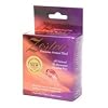 Zestra Feminine Arousal Fluid - 3 Foil Packets