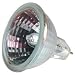 GENERAL ELECTRIC G.E. GE Q50MR16/NFL25 EXZ PROJECTION LAMP LIGHT BULB PROJECTION BULB...