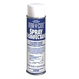 Marvy Mar-V-Cide Disinfectant/Germicide Spray