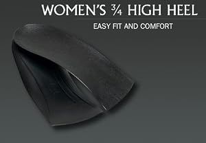Superfeet Women's 3/4 Easy Fit for <strong><u><font color=