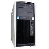 HP WorkStation xw8200 Xeon 3.2GHz 2GB 160GB CDRW/DVD XP Professional
