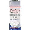Similasan Sleeplessness Relief -- 0.529 fl oz