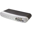 PHILIPS SWS2326W/27 HD AV SWITCH W/FRNT INPTS
