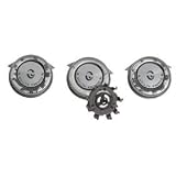 Norelco HQ6 Quadra Replacement Head