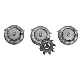 Norelco HQ6 Quadra Replacement Head