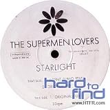 THE SUPERMEN LOVERS / STARLIGHT (REMIX)