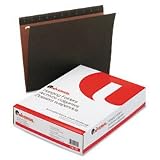 UNIVERSAL PRODUCTS / Standard green hanging file folders, letter size, 1/5 cut, 25/box / UNV14115 / Sold as 1 Box / Mfr Part # 14115 \*/ Standard green hanging file folders, letter size, 1/5 cut, 25/b