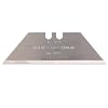 Stanley 198460 1992B Heavy-Duty Knife Blades (Pack of 2, 10 Pieces Each)