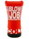 BJ Stroker