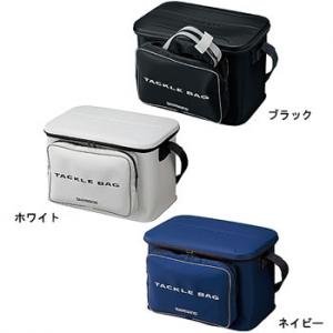 シマノ EVAタックルバッグ 40cm BK-061F