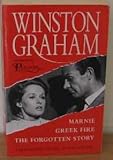 The forgotten story ; Marnie ; Greek fire