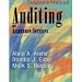 Search : Auditing and Assurance Services: An Integrated Approach (Solutions Manual) Ninth Edition