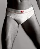 Jockey 3D-Seamless Waistband No-Fly Urban Brief