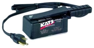 Kats 1153 Hand-Heat 200 Watt Magnetic Heater