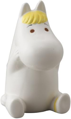 Moomin Bank "Snork Maiden" by Kato kogei