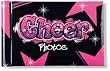 Cheer Photo Book