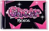 Cheer Photo Book