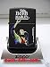 Black Matte BOB MARLEY ZIPPO Spotlight