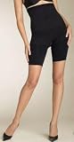 Spanx " Hide & Sleek " High Waisted Smoothing Mid-Thigh Shaper RETAIL VALUE $68