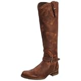 Kentucky Western Belluno Riding Boots
