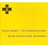 Die Hamletmaschine von Heiner Muller