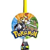 Pokemon Blowouts, 8ct