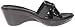 Athena Alexander Women's Ming Wedge Sandal