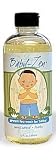 Baby Zen Green Tea Shampoo & Body Wash (Tearless) “Boy”