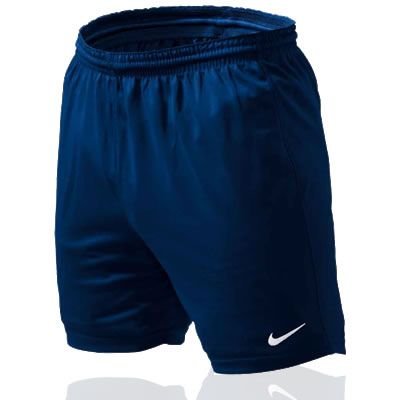 Nike Park Football Shorts, Size M