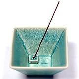 Nippon Kodo - YUKARI - Ceramic Bowl - Green