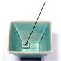 Nippon Kodo - YUKARI - Ceramic Bowl - Green