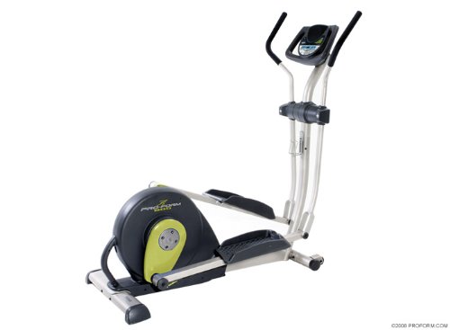 ProForm 850 Elliptical
