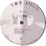 MASSIVE ATTACK / UNFINISHED SYMPATHY (DMC REMIX)