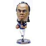 Steven Jackson St. Louis Rams 2008 NFL Big Head Bobble (Quantity of 1)