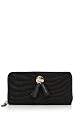 Zip Around Wallet