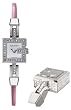 NEW GUCCI 102G LADIES WATCH YA102582