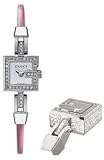 NEW GUCCI 102G LADIES WATCH YA102582