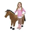 Melissa & Doug Horse Plush