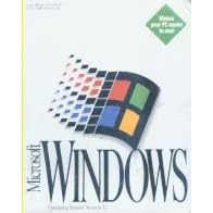 Microsoft Windows 3.11 by 
