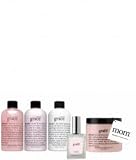 philosophy - mom kit - deluxe amazing grace gift set
